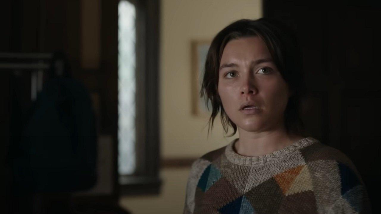 A Good Person Emotionele Film Met Florence Pugh En Morgan Freeman