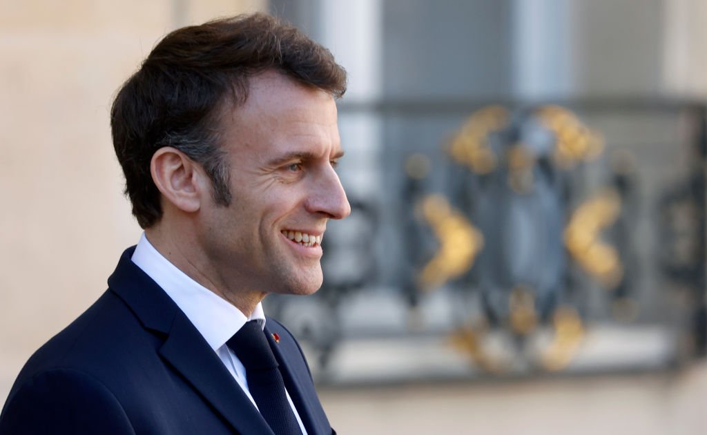 France Le Conseil Constitutionnel A Valid L Ge De D Part La