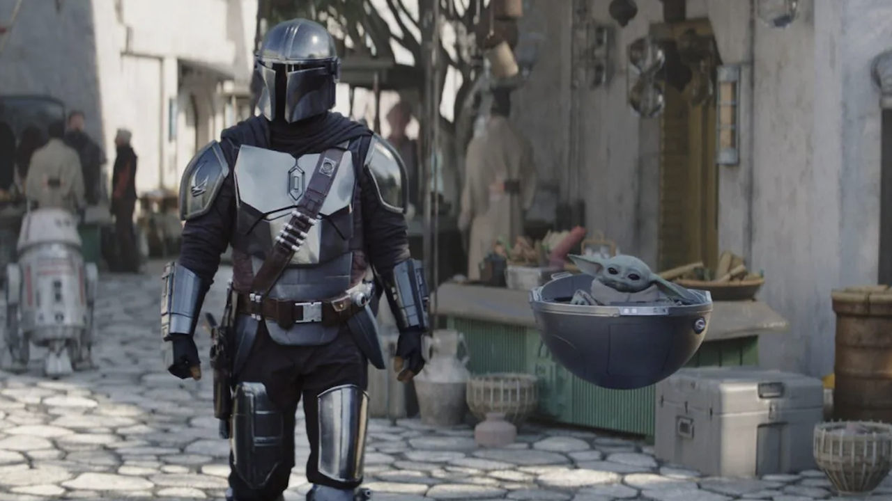 The Mandalorian Seizoen 3 Staat Nu Op Disney Newsmonkey