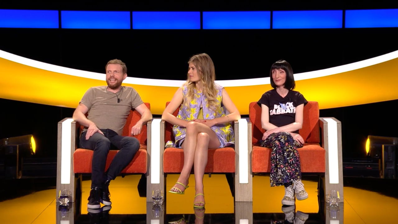 ‘De Allerslimste Mens ter Wereld’: Hoe deed Jelle Cleymans het tijdens ...