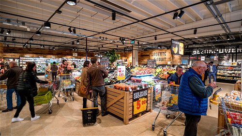 Jumbo-winkels België verkopen meer dan verwacht Business AM
