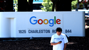 Werknemers Google bespraken hoe ze zoekresultaten konden beïnvloeden tegen Trump