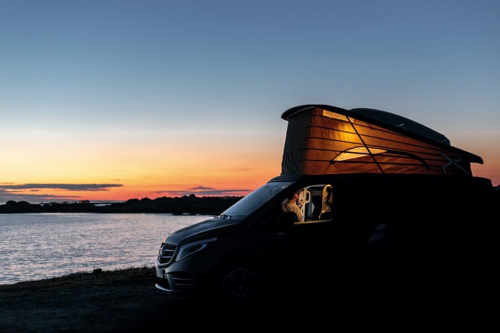 Drive Your Adventure - Noorwegen