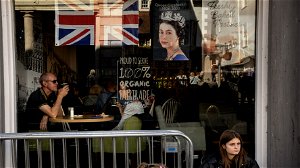 Fans Britse koninklijke familie geven toeristische sector van Londen een impuls