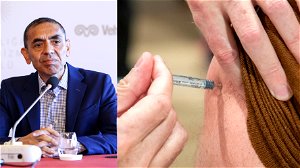 Producent COVID-vaccin BioNTech ziet scherpe winstdaling na dalende wereldwijde vraag naar vaccins