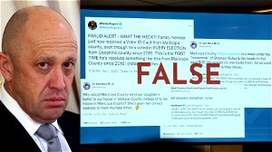 Rusland: “We hebben ons ermee bemoeid en zullen dat blijven doen.” Poetin-bondgenoot geeft toe dat het Kremlin zich mengt in Amerikaanse midterms
