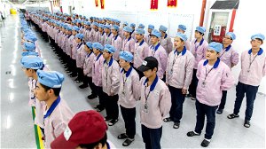 “Het zal jaren duren voordat Apple zijn productie uit China haalt”: voorlopig blijft techreus worstelen met zerocovidbeleid van Beijing