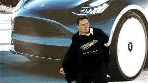 Tesla is bezig met herontwerp van de Model 3, wat moet leiden tot lagere productiekosten