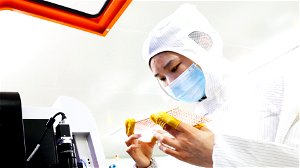 Nederlandse maker van machines voor halfgeleiders ASMI waarschuwt voor druk vanuit Washington, maar ziet toekomst toch rooskleurig tegemoet