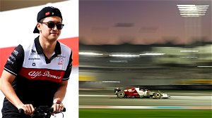 Formule 1 rijdt China voorbij: het grootste race-evenement ter wereld zal volgend jaar niet in Shanghai plaatsvinden dankzij strenge coronamaatregelen