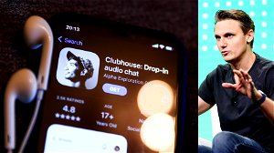 Populaire app Clubhouse krijgt boete van 2 miljoen euro van Italiaanse privacywaakhond