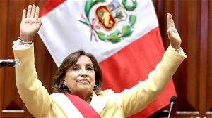 Peru heeft alweer zijn zesde president in minder dan vijf jaar tijd: Dina Boluarte volgt gearresteerde Pedro Castillo op