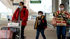 China schrapt quarantaine voor internationale reizigers: ook haalt Beijing de ziekte van lijst met gevaarlijkste infectieziekten