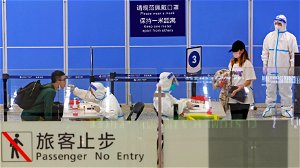 Italië wil inkomende Chinese reizigers testen, maar vindt voorlopig geen gehoor bij Europese partners