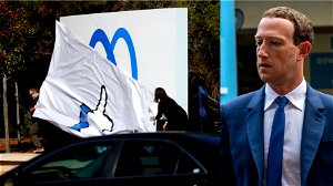 Chaos binnen Meta: “Personeel is serieus gedemotiveerd en geïrriteerd”