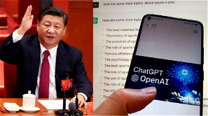 Beijing verplicht techbedrijven toegang tot ChatGPT te blokkeren: “Amerikaanse overheid gebruikt dienst om desinformatie te verspreiden”