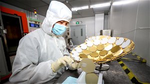Leveranciers van chipapparatuur kijken naar investeringen in fabrieken buiten China