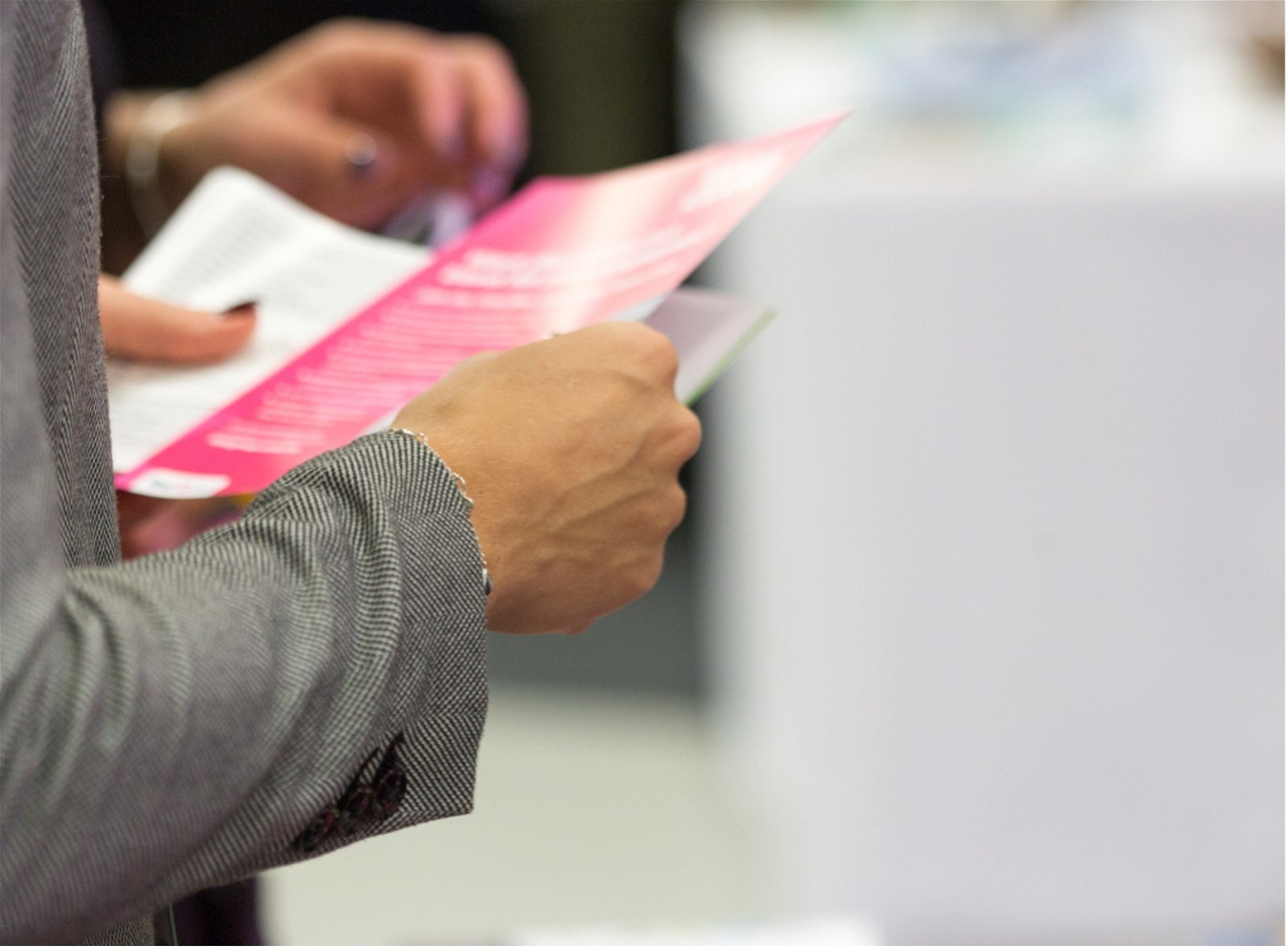 4 punten waar een goede flyer aan moet voldoen - Newsmonkey