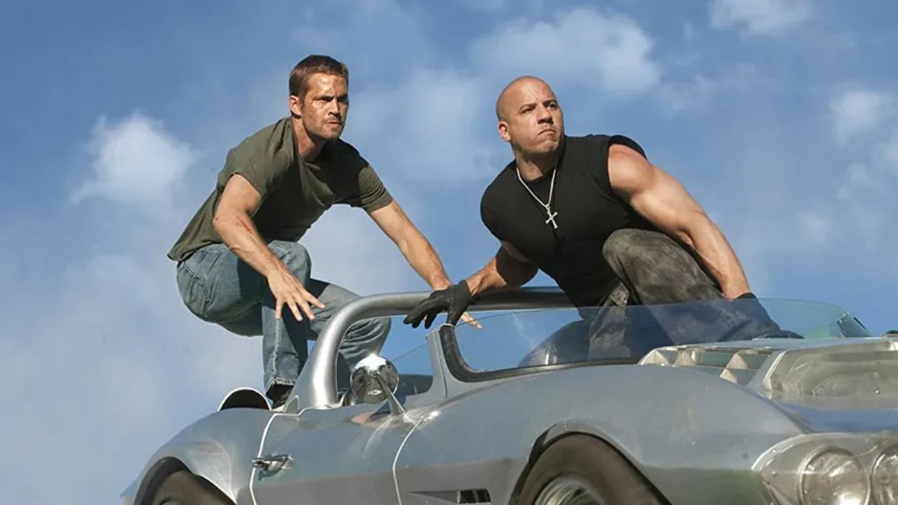 'The Fast and the Furious' eindigt na film 11 laatste 2 delen worden dubbelfilm Newsmonkey