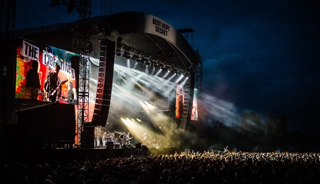 Best Kept Secret Festival 2022 dropt volledige line-up