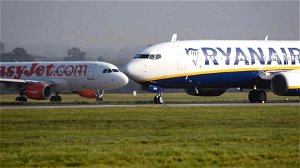 Is Ryanair altijd de goedkoopste?