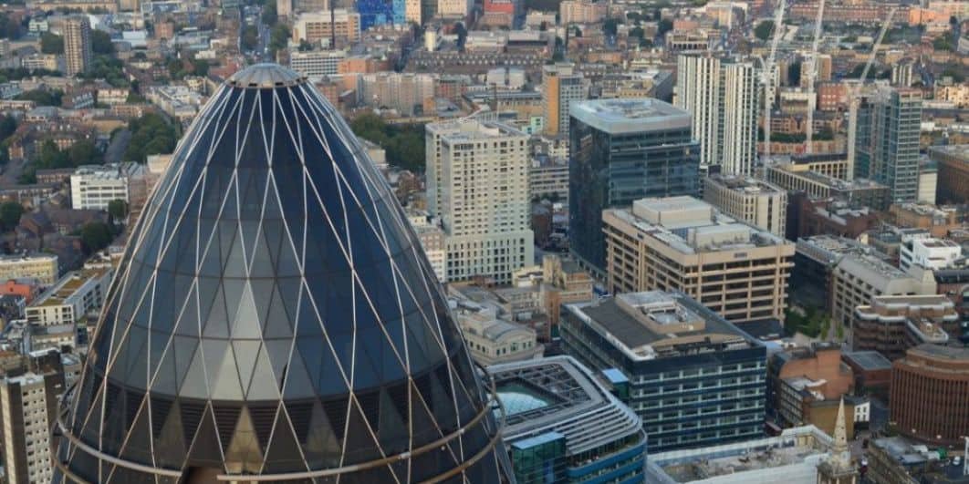 C’est à Londres que le coût de la vie est le plus élevé en Europe Business AM