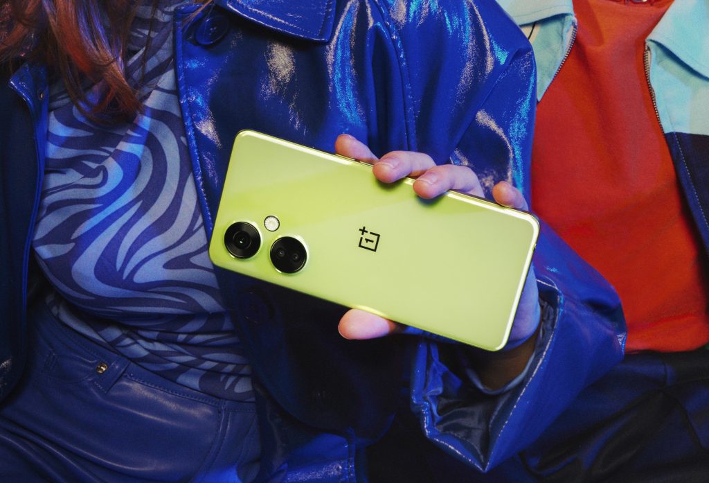 Review - OnePlus Nord CE 3 Lite: A well-made mid-range smartphone