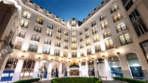 Sociale onrust in duurste hotel van Brussel