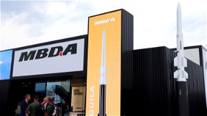 Europese raketfabrikant start ontwikkeling schild tegen hypersonische projectielen