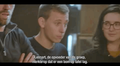 De Mol Lennart