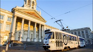 Hip hoeft niet duur te zijn: tips voor een daguitstap naar Brussel