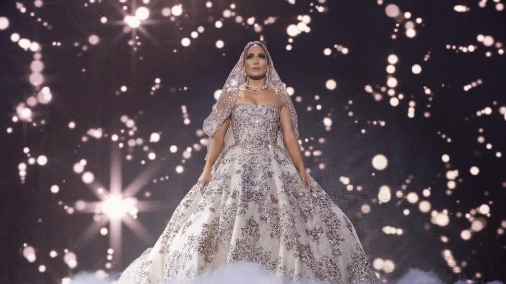 Jennifer Lopez