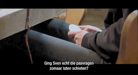 De Mol Sven