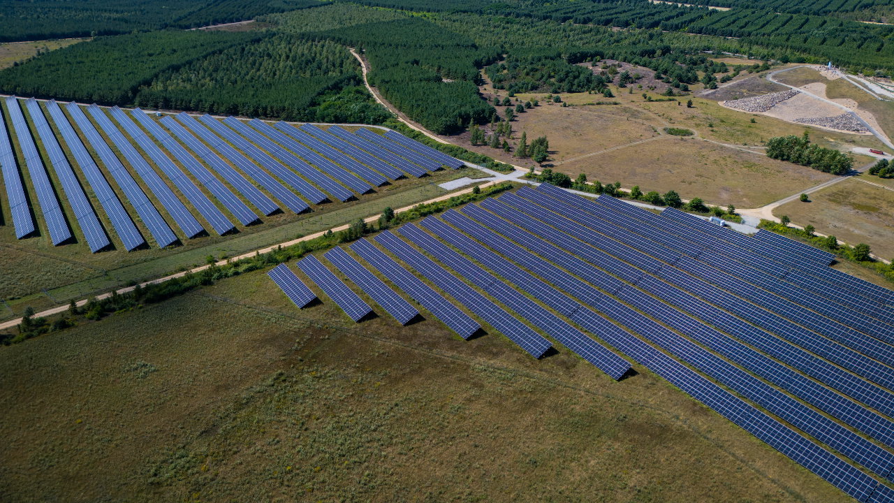 Vatican to Build €100 Million Agrivoltaic Solar Farm for Energy Independence