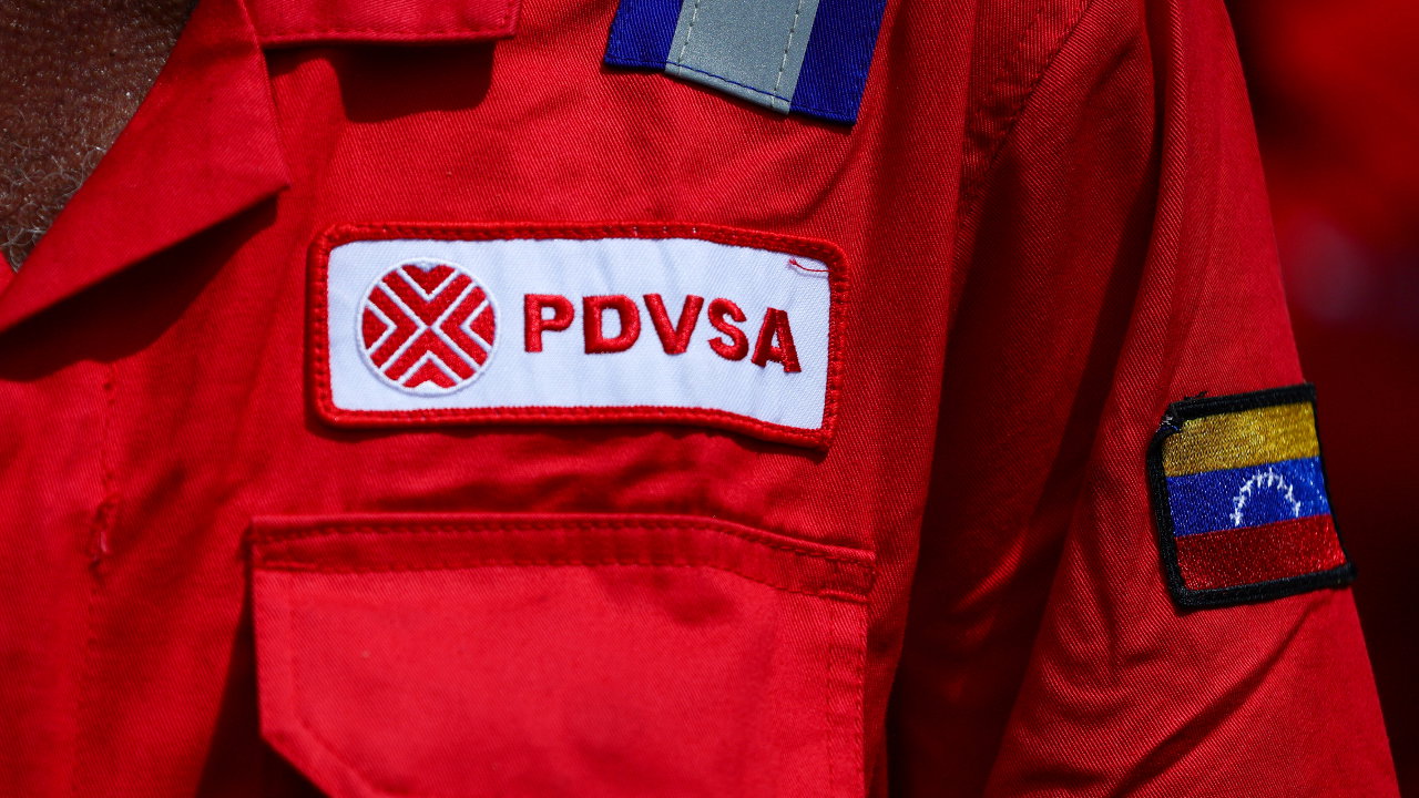 Amerikaanse oliemaatschappijen staan op het punt nieuwe deals met Venezuela te sluiten