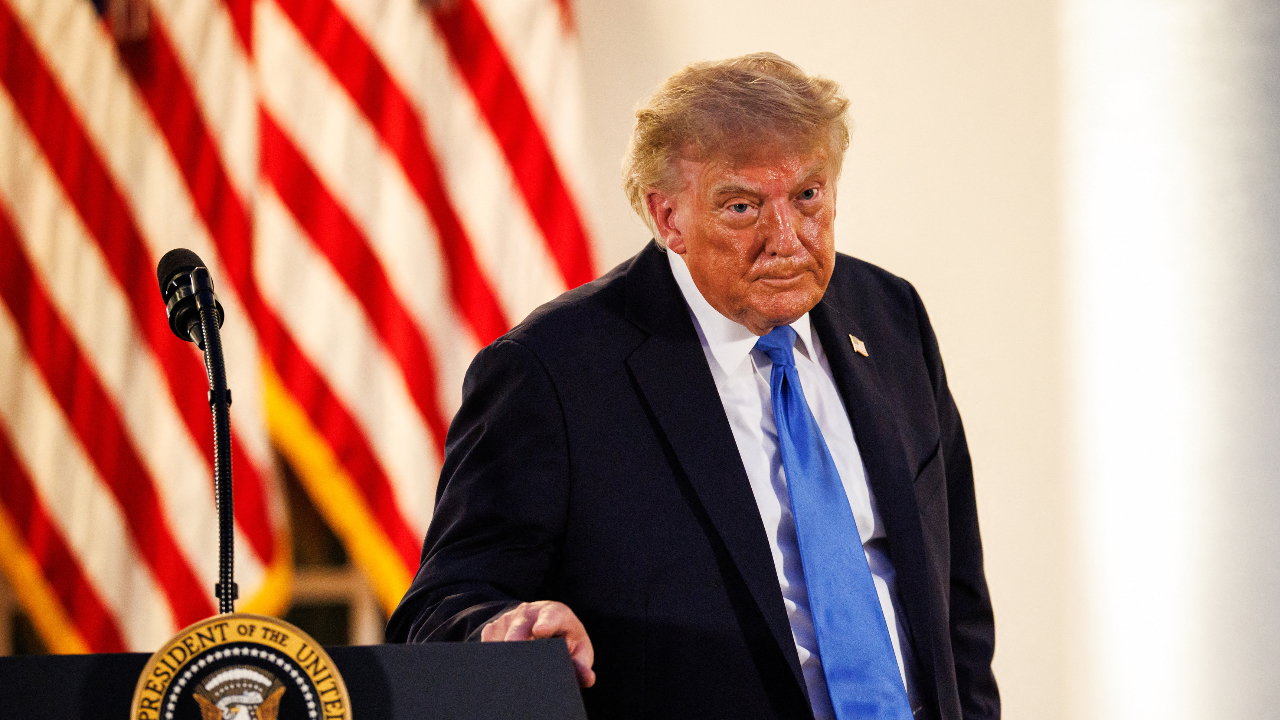 Trump negeert AI-risico’s en geeft voorrang aan Amerikaanse technologische dominantie