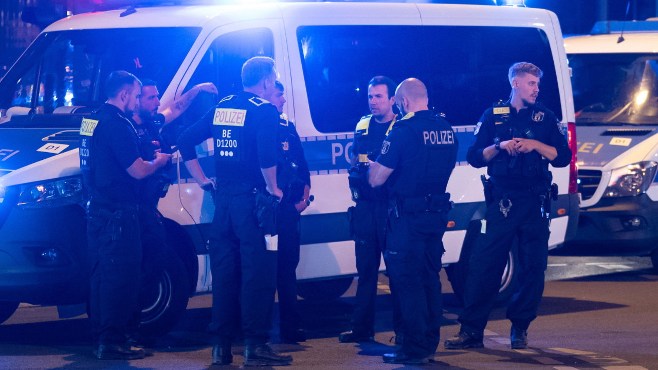 Duitsland en Oekraïne sluiten veiligheidspact tegen Russische hybride oorlogsvoering