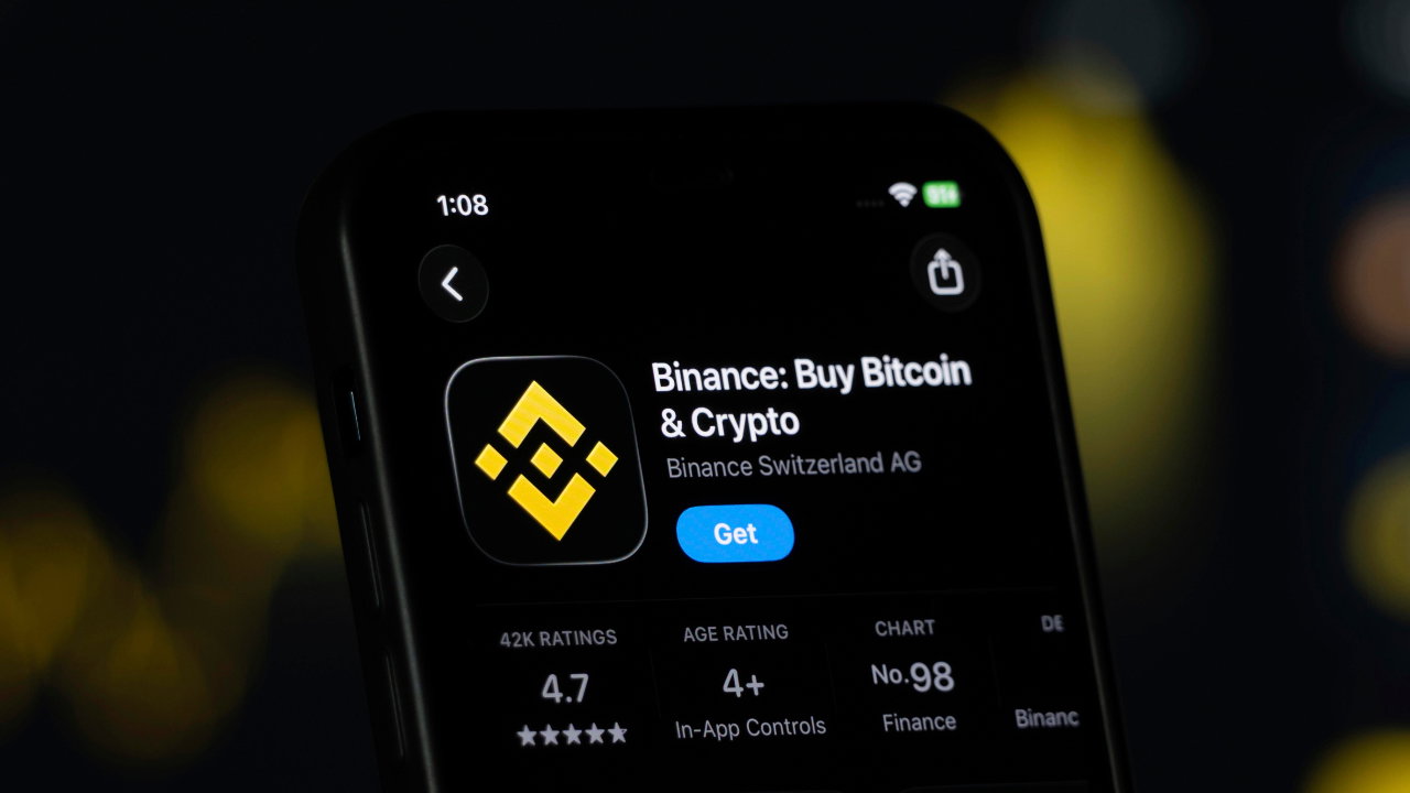 Binance stopt in november met bitcoinmining