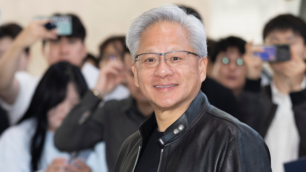 Nvidia rekent op 70 procent omzetgroei door aanhoudende AI-investeringen