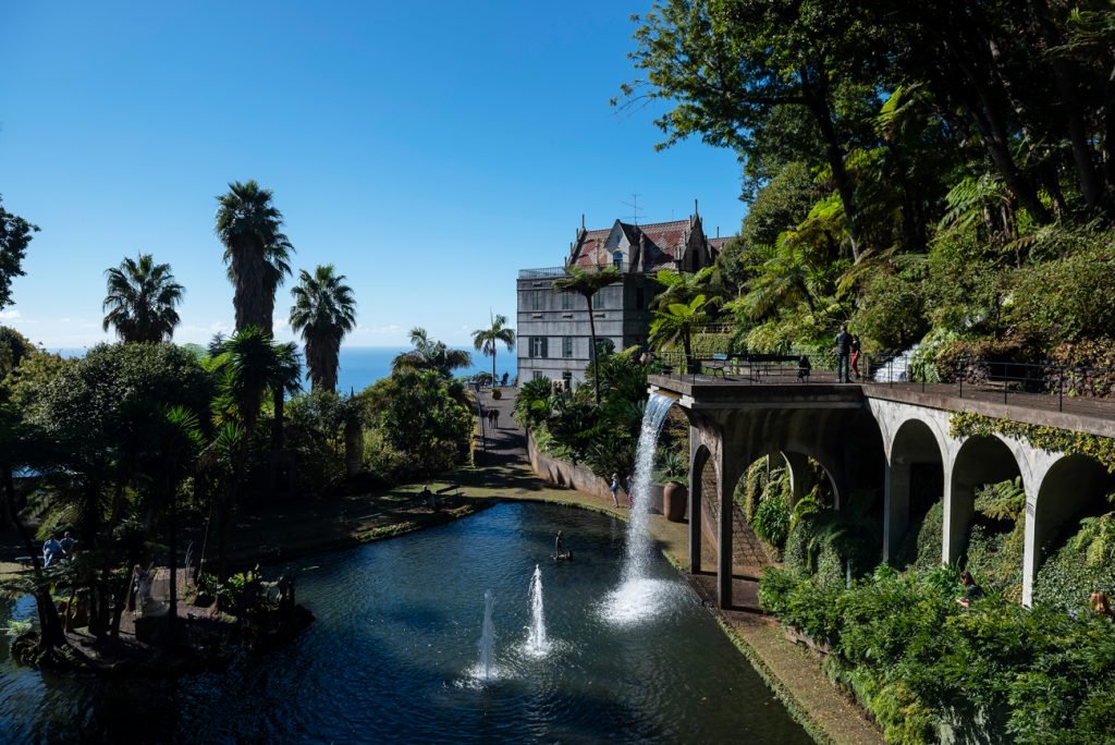 Madeira: een wandelparadijs in de Atlantische Oceaan