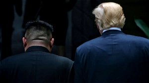 Noord-Korea: “VS bereiden invasie voor”