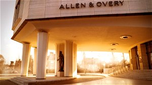 Introductie AI door Allen & Overy is wake-up call voor advocatenkantoren