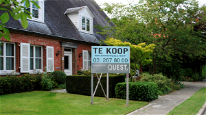 In de OESO-landen is sprake van vastgoedkoorts, maar (nog) niet van een vastgoedbubbel