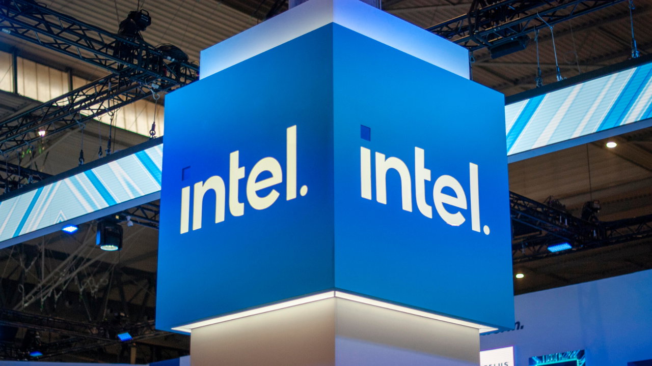 Intel