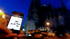 Waarom Uber kansloos is in Duitsland
