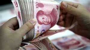 China countert Amerikaanse invoerheffingen met depreciatie yuan