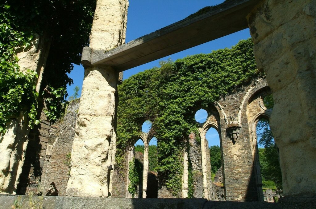 10 tips om de Ardennen te (her)ontdekken - Villers-la-Ville