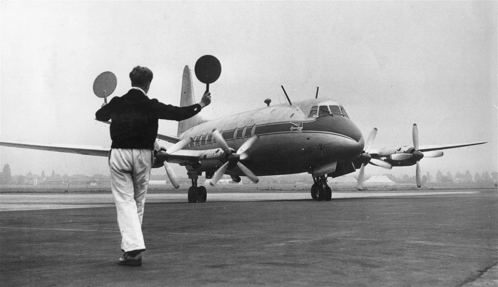 luchtvaart-geschiedenis