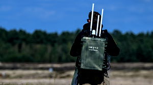 5G zorgt voor revolutie bij defensie: vlottere militaire communicatie en onbemande systemen