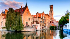 Reisinspiratie: Brugge, Hasselt, Hot List en meer
